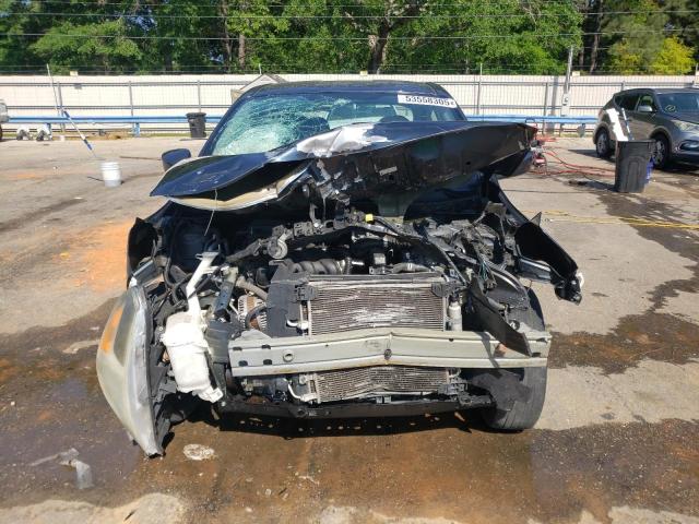 2016 NISSAN VERSA S - 3N1CN7AP7GL904852
