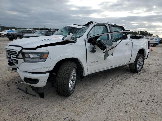 2022 RAM 1500 LARAM - 1C6RREJT6NN217492