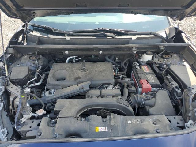 2020 TOYOTA RAV4 XLE - 2T3P1RFV2LW102774