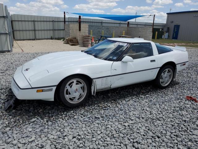 Vin: 1g1yy218xk5101296, lot: 50921565, chevrolet corvette 1989 img_1