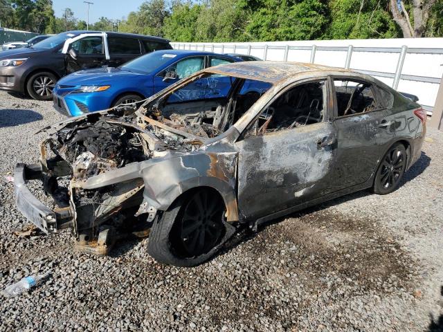 2017 NISSAN ALTIMA 2.5 - 1N4AL3AP0HC284965