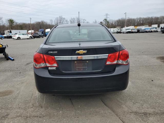 2015 CHEVROLET CRUZE LS - 1G1PA5SG7F7152241