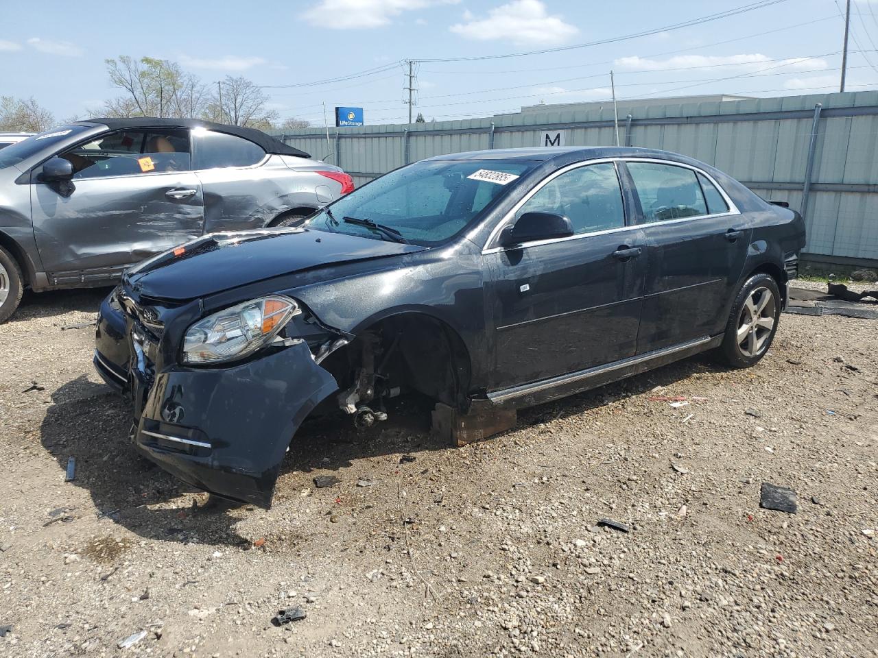 CHEVROLET MALIBU 1LT