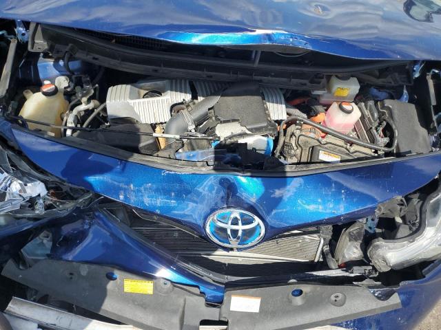 2015 TOYOTA 1 TON - JTDZN3EU0FJ029264