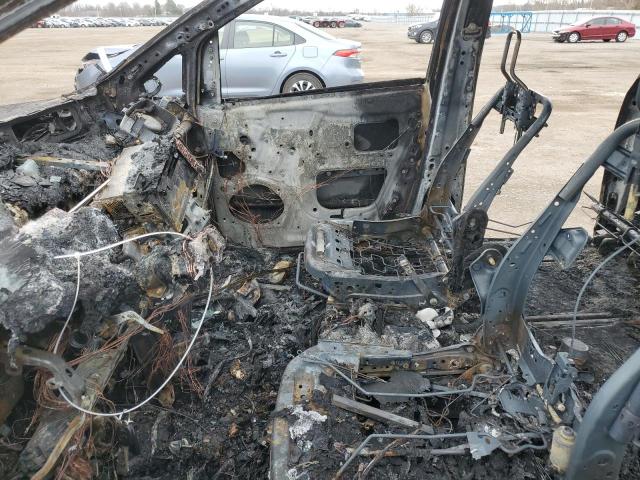2018 TOYOTA SIENNA LE - 5TDJZ3DCXJS206893