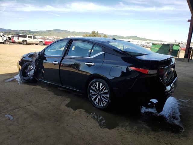 Vin: 1n4bl4dv7sn369382, lot: 52144025, nissan altima sv 20252