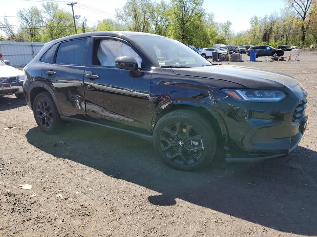 Vin: 3czrz2h57sm708068, lot: 54562065, honda hr-v sport 20254