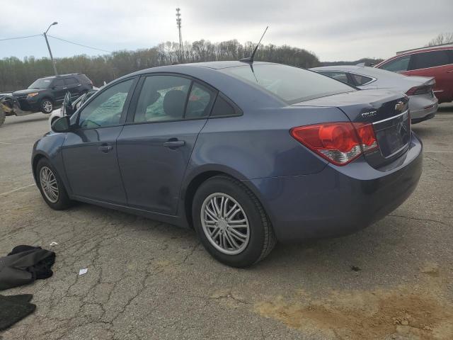 Vin: 1g1pa5sh1d7220863, lot: 52641785, chevrolet cruze ls 20132