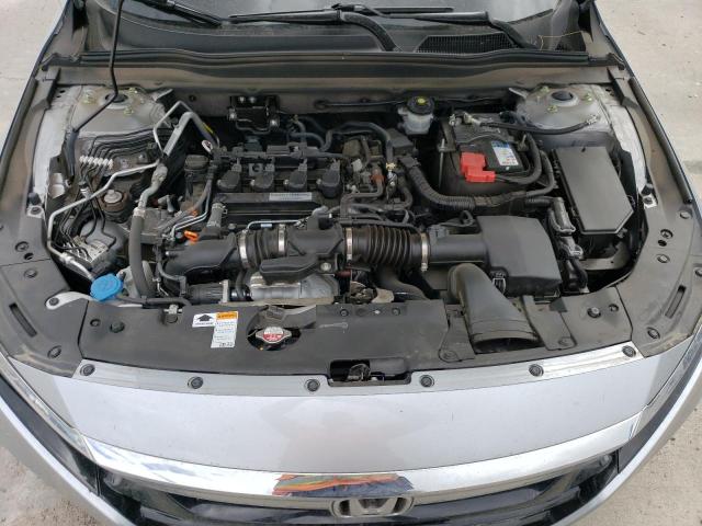 2018 HONDA ACCORD LX - 1HGCV1F17JA246710