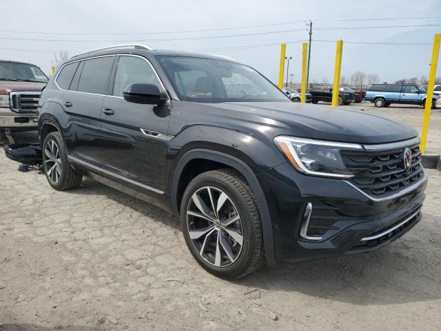Vin: 1v2fr2ca8sc512394, lot: 52799785, volkswagen atlas sel premium r-line 20254