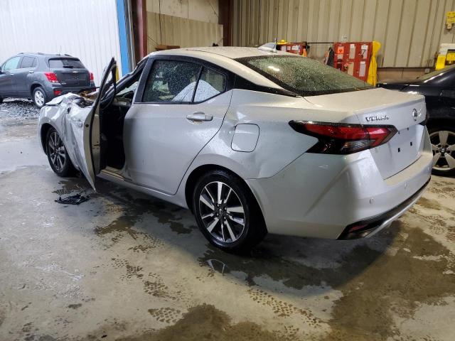 Vin: 3n1cn8ev0ml893333, lot: 52857015, nissan versa sv 20212
