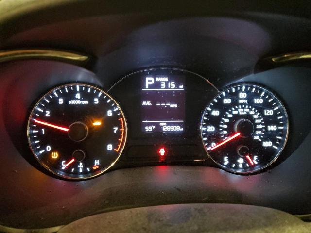 2017 KIA FORTE LX - 3KPFK4A76HE035555