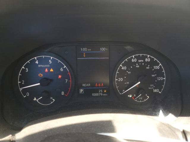 2023 NISSAN ALTIMA S - 1N4BL4BV0PN356290