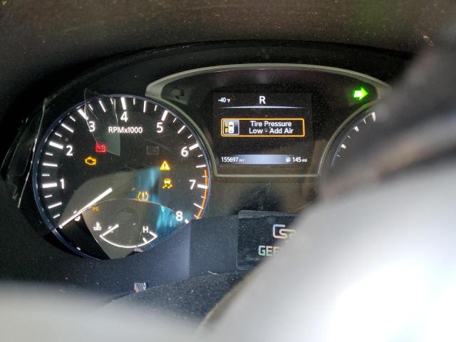 2017 NISSAN ALTIMA 2.5 - 1N4AL3APXHC485675