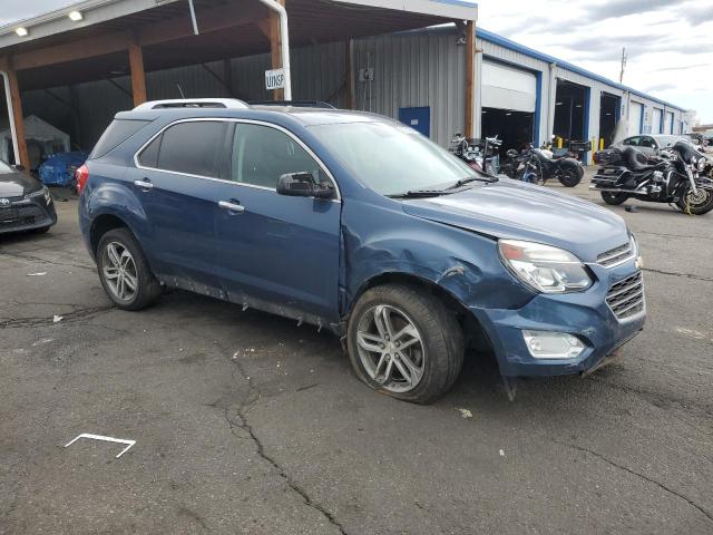 Vin: 2gnaldek1h6138492, lot: 55253905, chevrolet equinox premier 20174