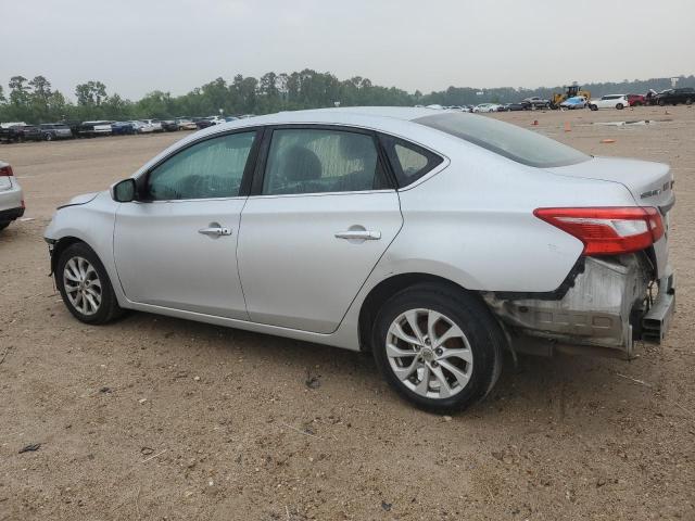 Vin: 3n1ab7ap2jl655688, lot: 53158275, nissan sentra s 20182