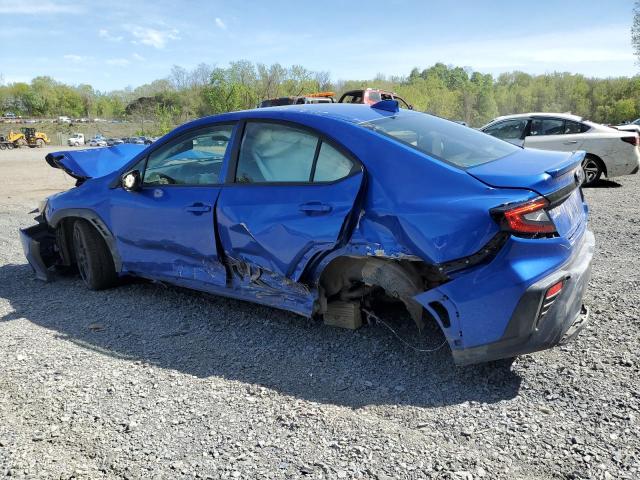 2022 SUBARU WRX PREMIU JF1VBAF69N9029443