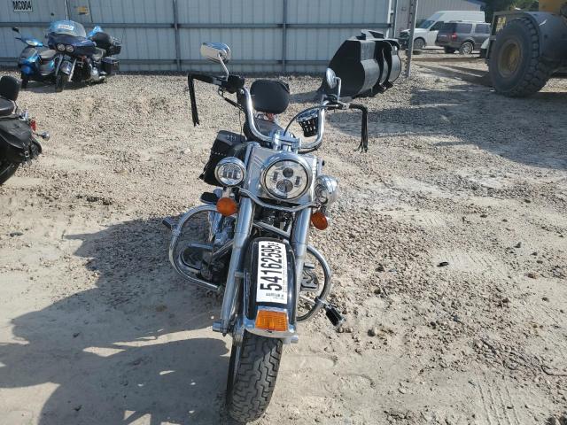 2006 HARLEY-DAVIDSON FLSTCI 1HD1BWB116Y071742