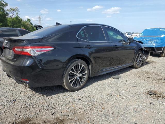 Vin: 4t1b11hk9ku784445, lot: 54824315, toyota camry l 20193