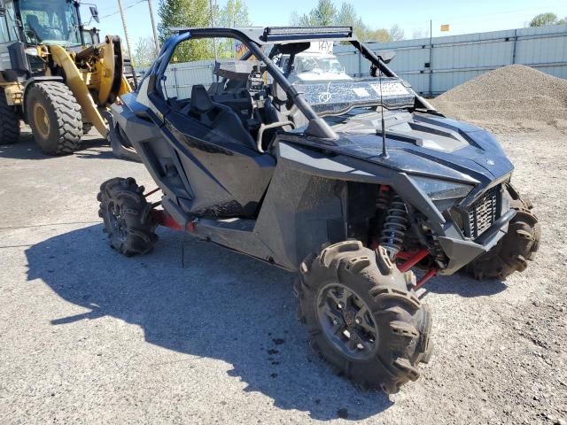 POLARIS RZR PRO XP