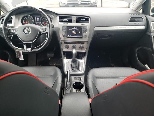 2017 VOLKSWAGEN GOLF S - 3VW217AU2HM018487