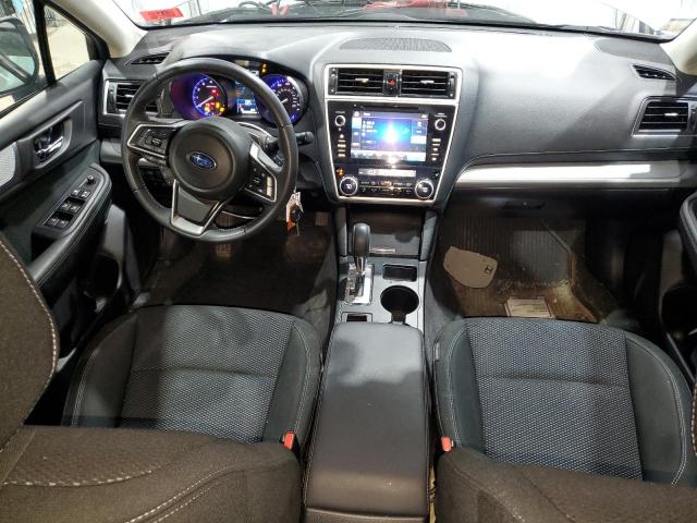 2019 SUBARU OUTBACK 2. - 4S4BSAFC7K3333495