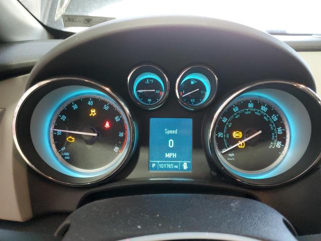 2016 BUICK VERANO CON 1G4PR5SK8G4103942