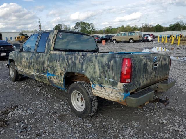Vin: 2gcec19k9n1107003, lot: 51305115, chevrolet gmt c1500 19922