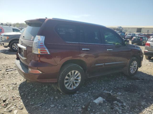 Vin: jtjbm7fx4f5101559, lot: 51311635, lexus gx 460 20153