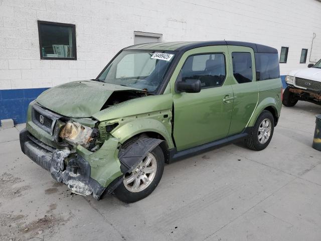 HONDA ELEMENT EX