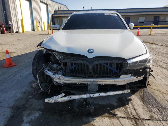 2018 BMW 540 I - WBAJE5C52JWA94066