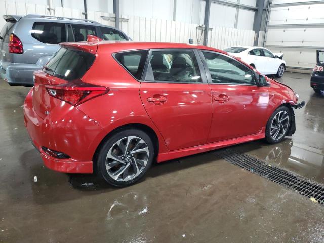 2017 TOYOTA COROLLA IM - JTNKARJE0HJ529678