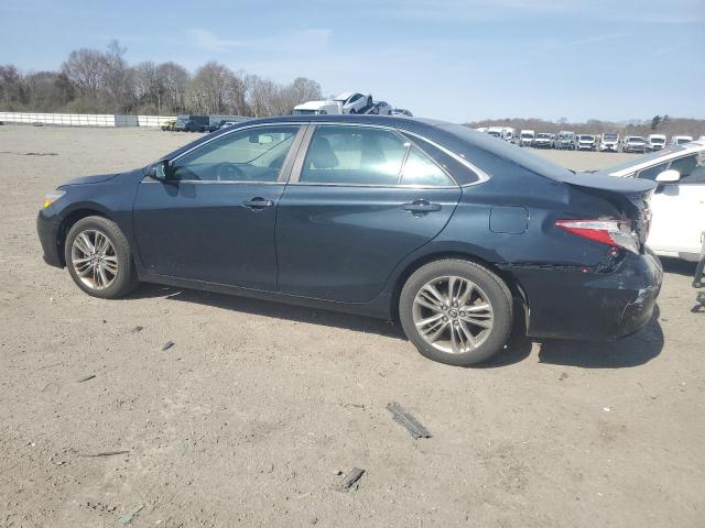 2015 TOYOTA CAMRY LE - 4T1BF1FK9FU084404