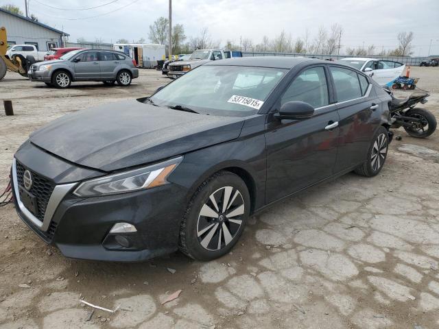 Vin: 1n4bl4dv2kc123870, lot: 53715015, nissan altima sv 2019 img_1