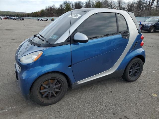 SMART FORTWO PUR