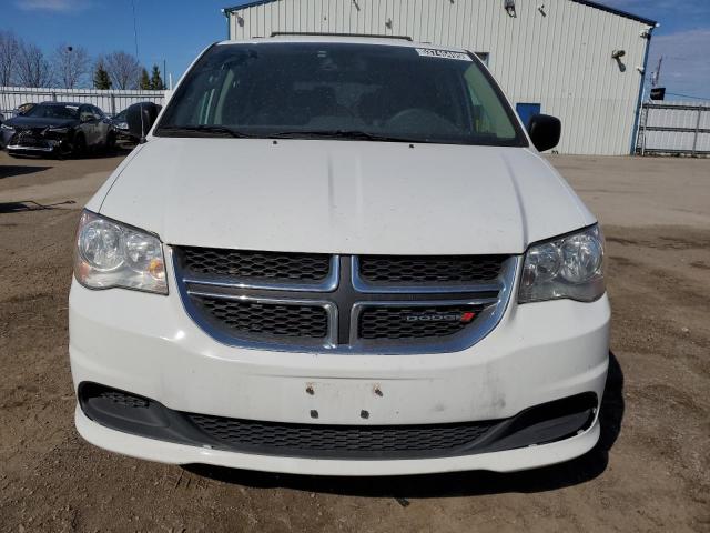 2018 DODGE GRAND CARA - 2C4RDGBG8JR349882