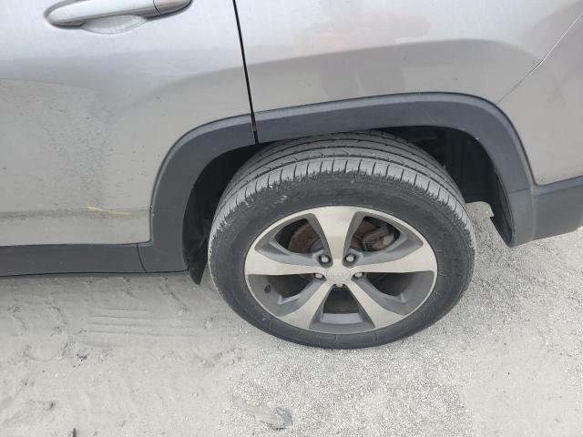 2019 JEEP CHEROKEE L 1C4PJLDB8KD123243