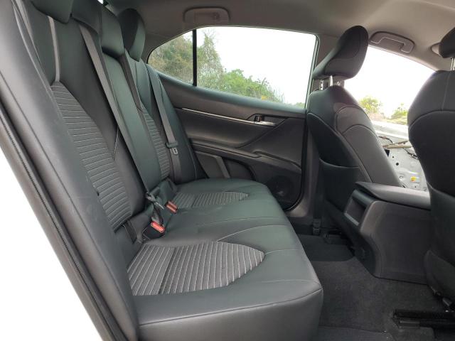 2022 TOYOTA CAMRY SE - 4T1G11AKXNU713081