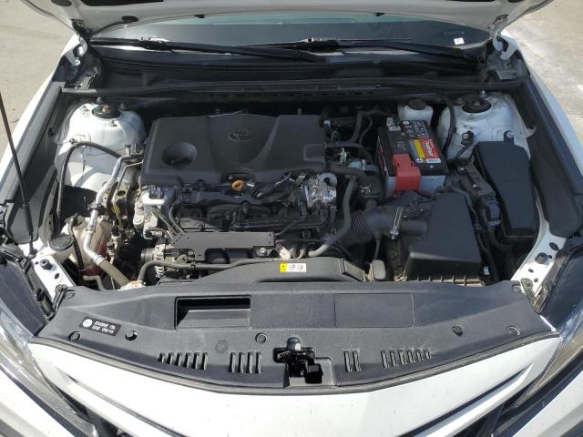 2021 TOYOTA CAMRY XSE - 4T1K61AKXMU482628