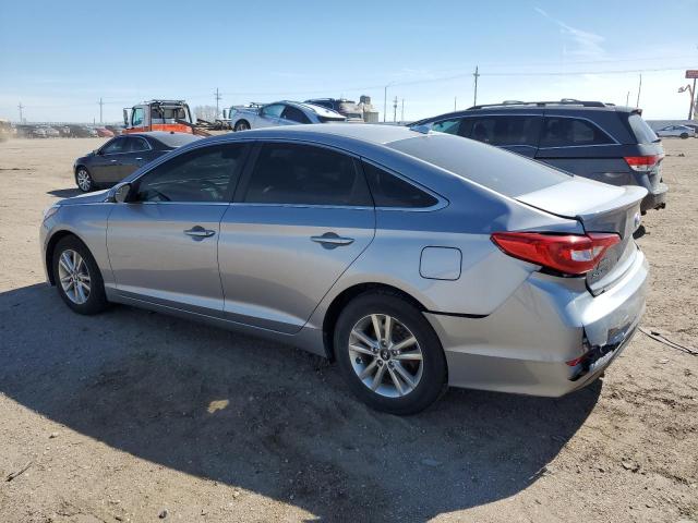 Vin: 5npe24af9fh000584, lot: 54361585, hyundai sonata se 20152