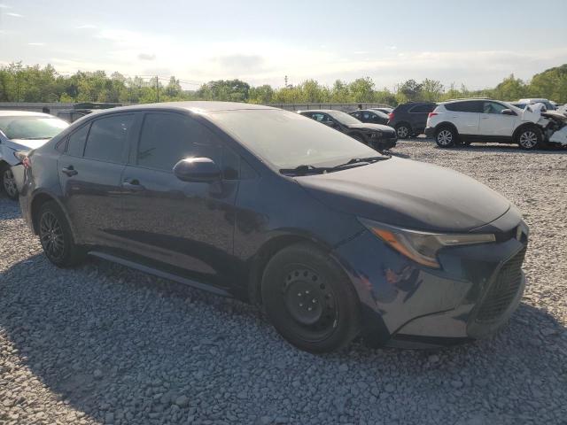 Vin: jtdeprae6lj096568, lot: 52826815, toyota corolla le 20204