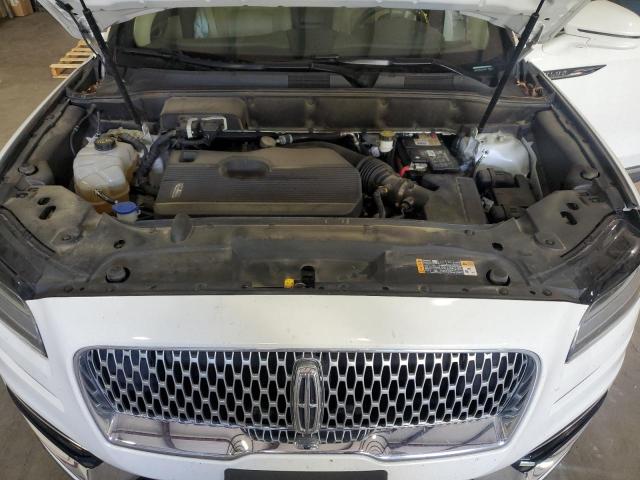 2020 LINCOLN NAUTILUS R - 2LMPJ6K9XLBL23873
