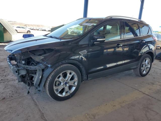 Vin: 1fmcu0j93eub64417, lot: 53875285, ford escape titanium 2014 img_1