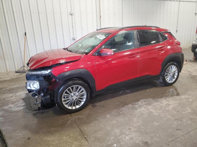 HYUNDAI KONA SEL