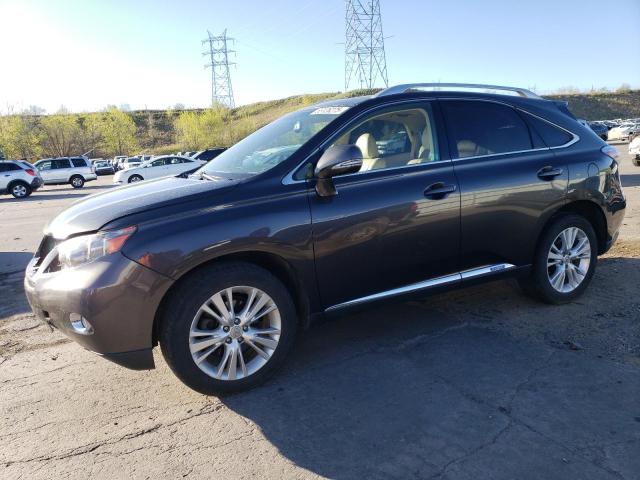 Vin: jtjbc1ba7a2415640, lot: 55126275, lexus rx450 450h 2010 img_1