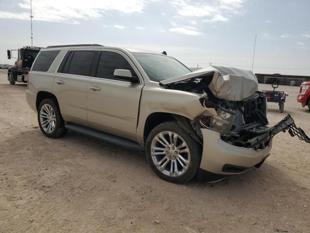 Vin: 1gnscbkc0fr155758, lot: 51713135, chevrolet tahoe c1500 lt 20154
