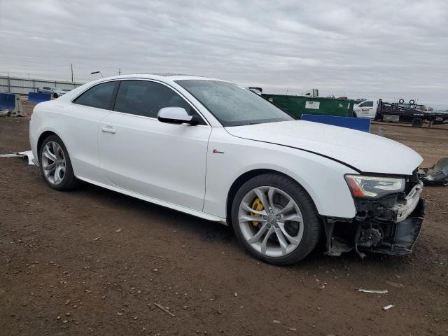 Vin: wauvgafr7da034477, lot: 52613715, audi s5/rs5 prestige 20134