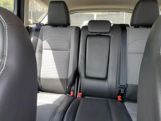 2017 FORD ESCAPE SE - 1FMCU0GD9HUE65869
