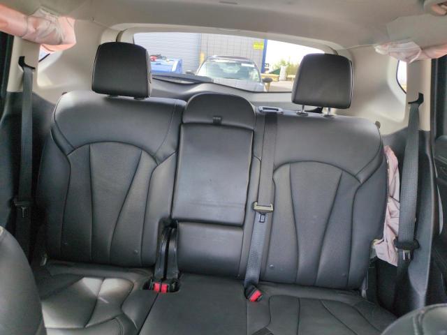 2019 BUICK ENVISION E - LRBFXCSA5KD003094