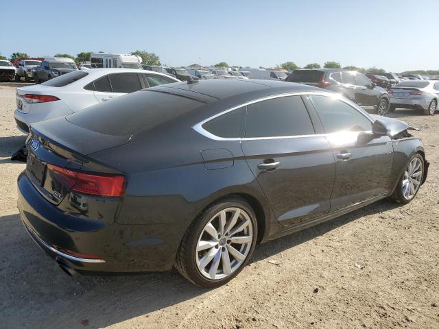 Vin: waubncf53ja005541, lot: 51437205, audi a5 premium plus 20183